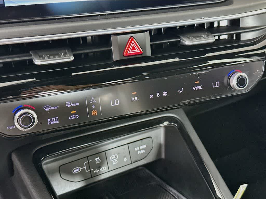 Kia K5 GT-Line 2025