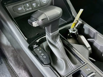 Kia K5 GT-Line 2025