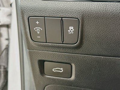 Kia K5 GT-Line 2025