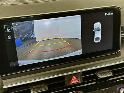 Kia K5 GT-Line 2025