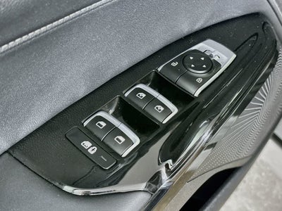 Kia K5 GT-Line 2025
