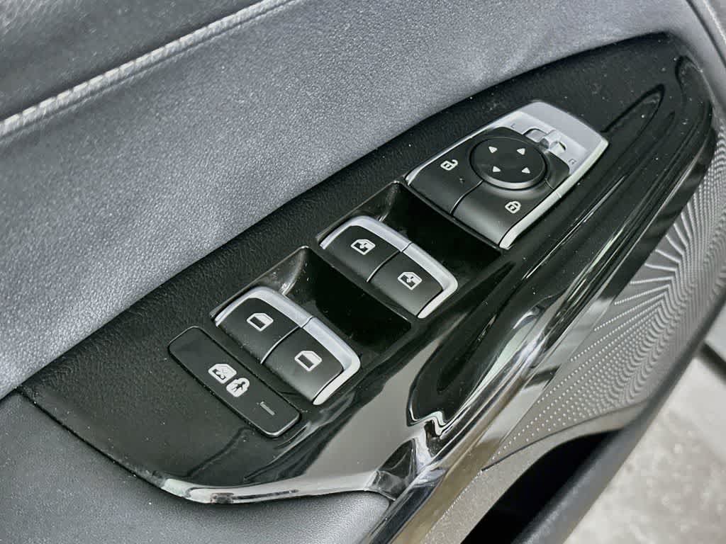 Kia K5 GT-Line 2025