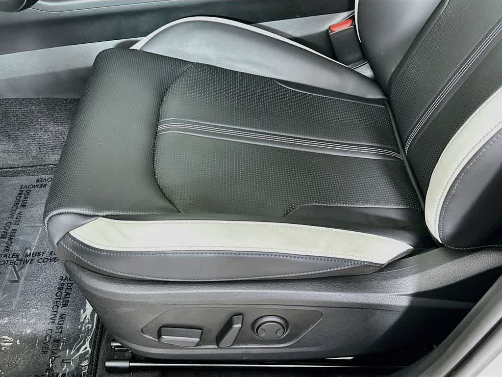 Kia K5 GT-Line 2025