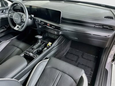 Kia K5 GT-Line 2025