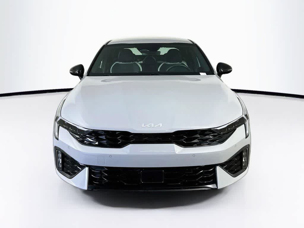 Kia K5 GT-Line 2025