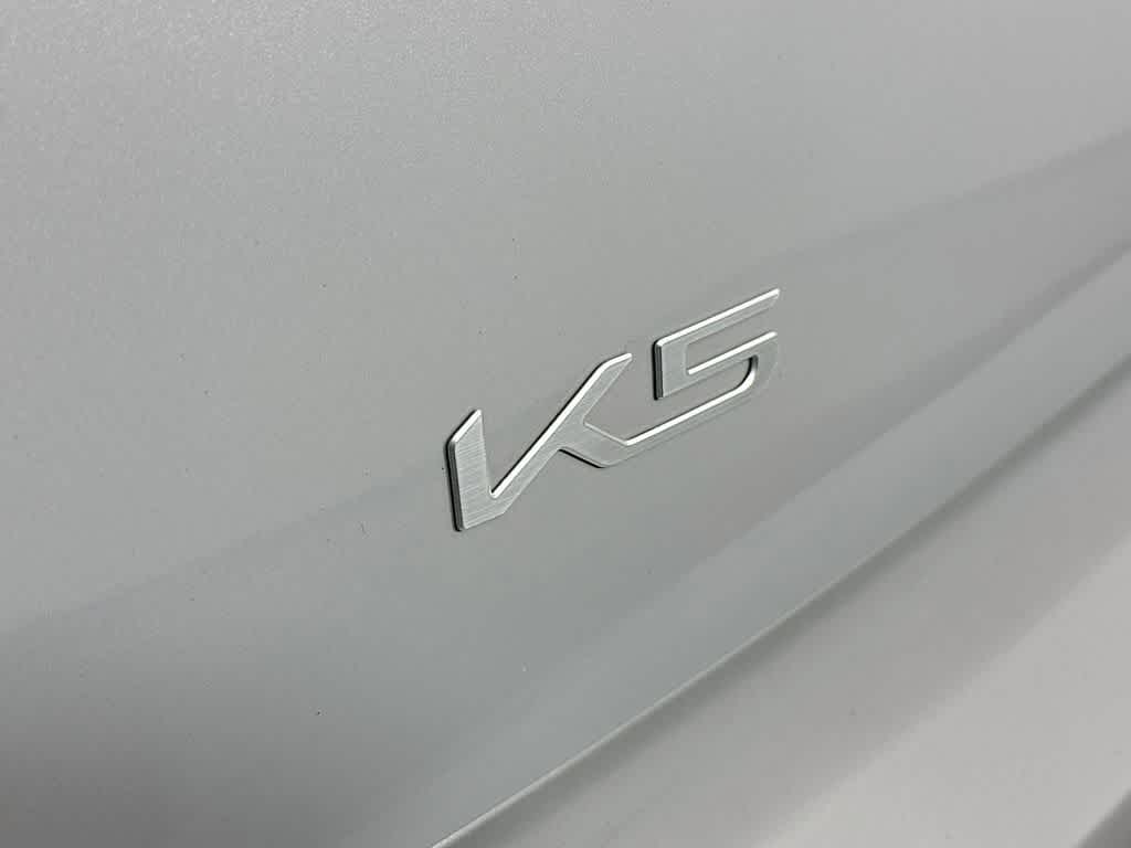 Kia K5 GT-Line 2025