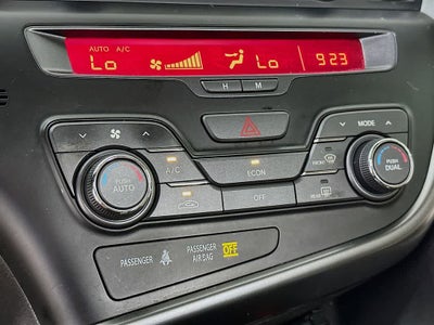 Kia Optima Hybrid 2012