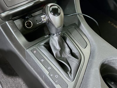 Kia Optima Hybrid 2012