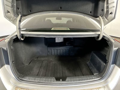 Kia Optima Hybrid 2012