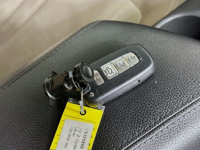 Kia Optima Hybrid 2012