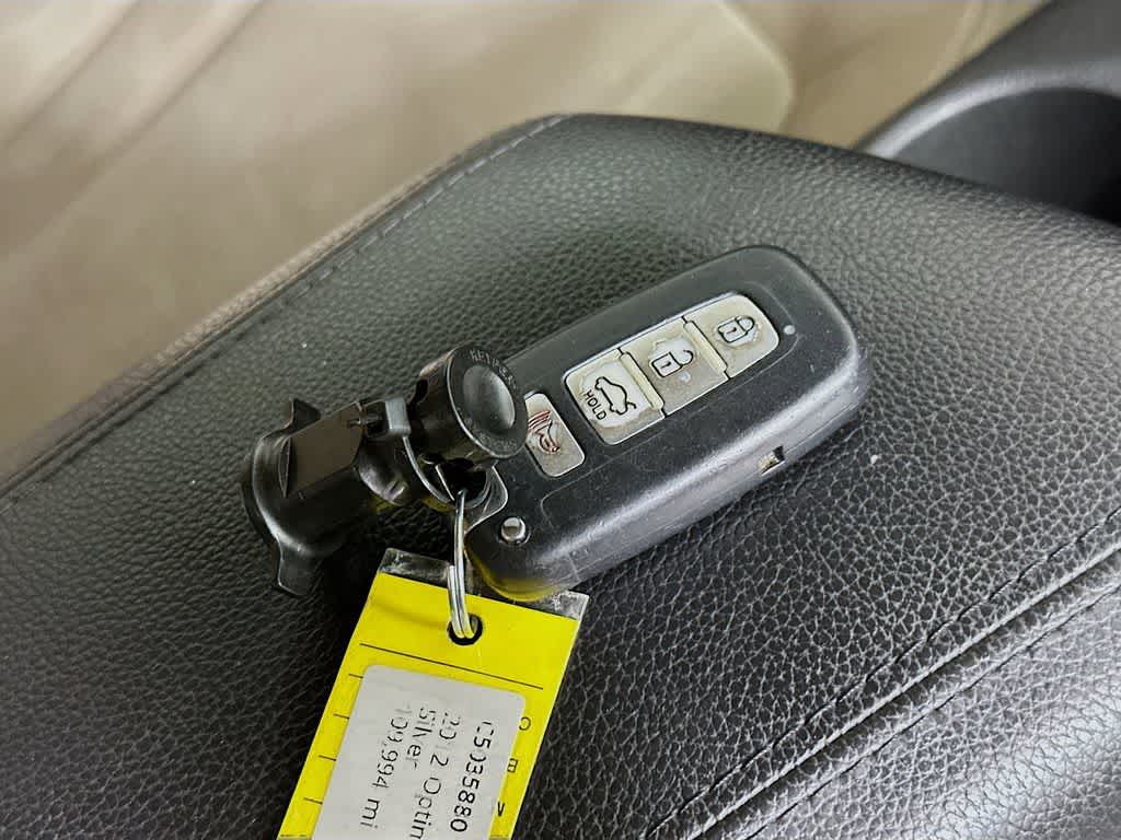 Kia Optima Hybrid 2012