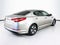 Kia Optima Hybrid 2012
