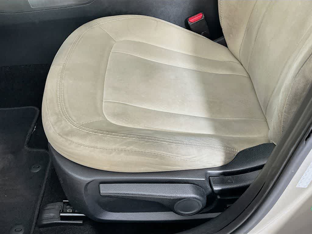 Kia Optima Hybrid 2012