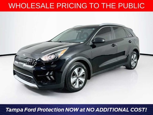 Kia Niro LX 2020