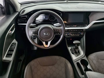 Kia Niro LX 2020