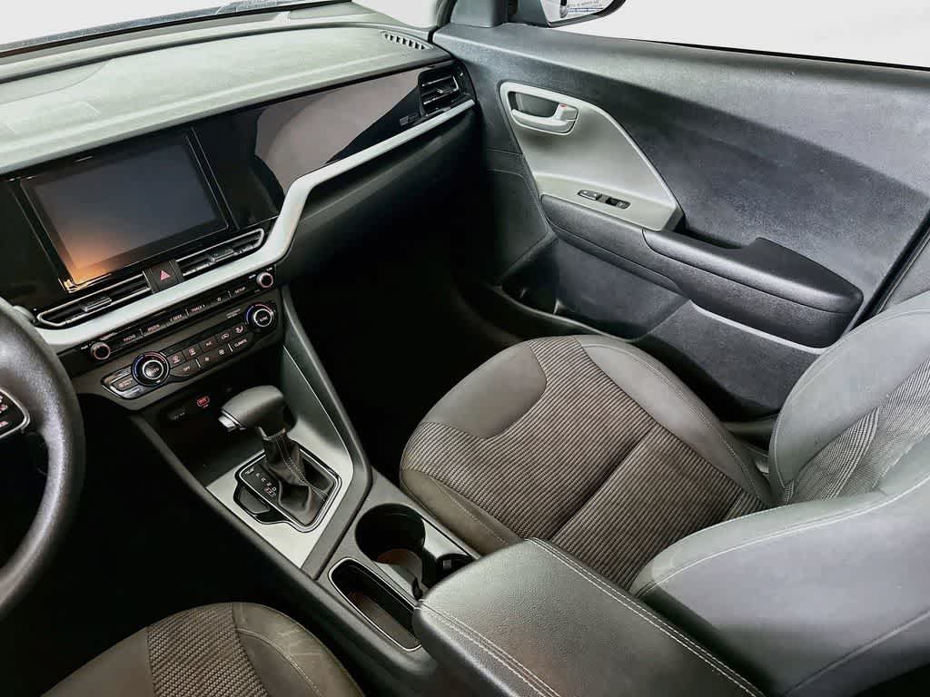 Kia Niro LX 2020