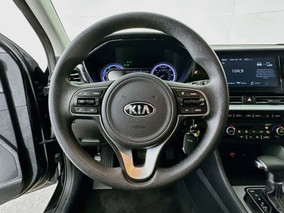 Kia Niro LX 2020