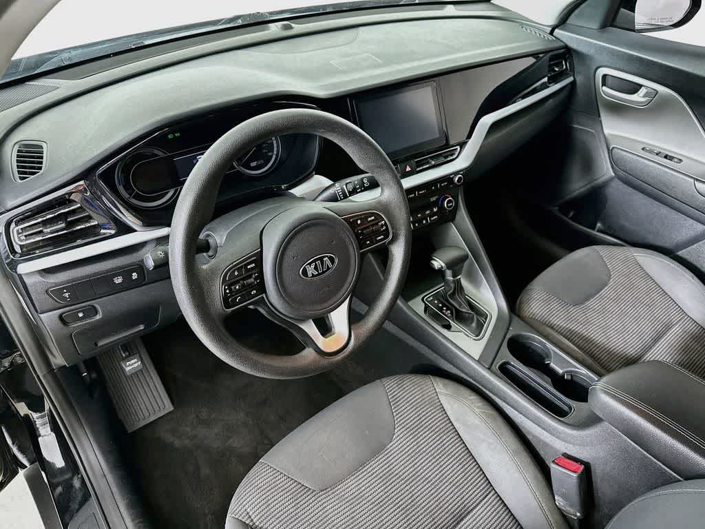 Kia Niro LX 2020