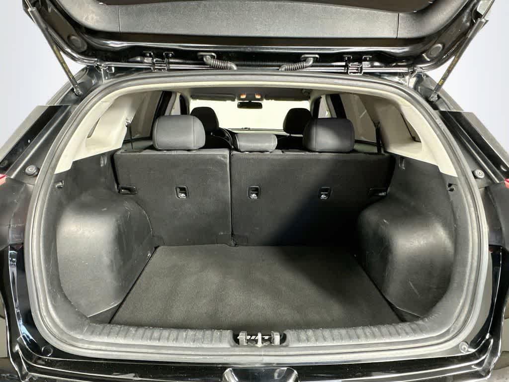 Kia Niro LX 2020