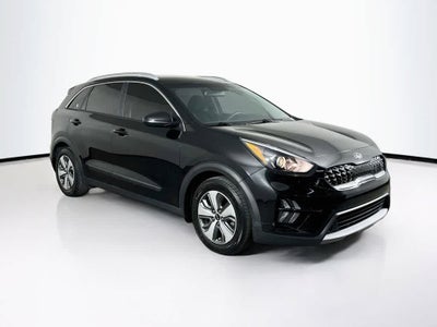 Kia Niro LX 2020