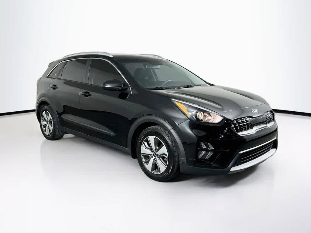 Kia Niro LX 2020