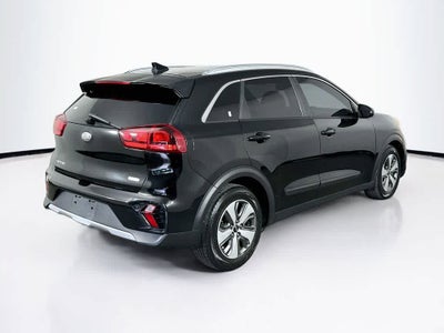 Kia Niro LX 2020