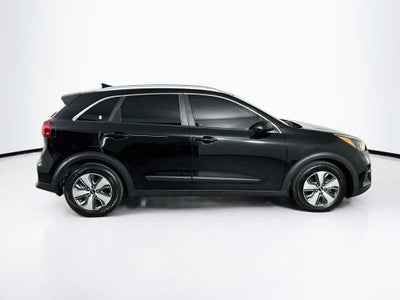 Kia Niro LX 2020