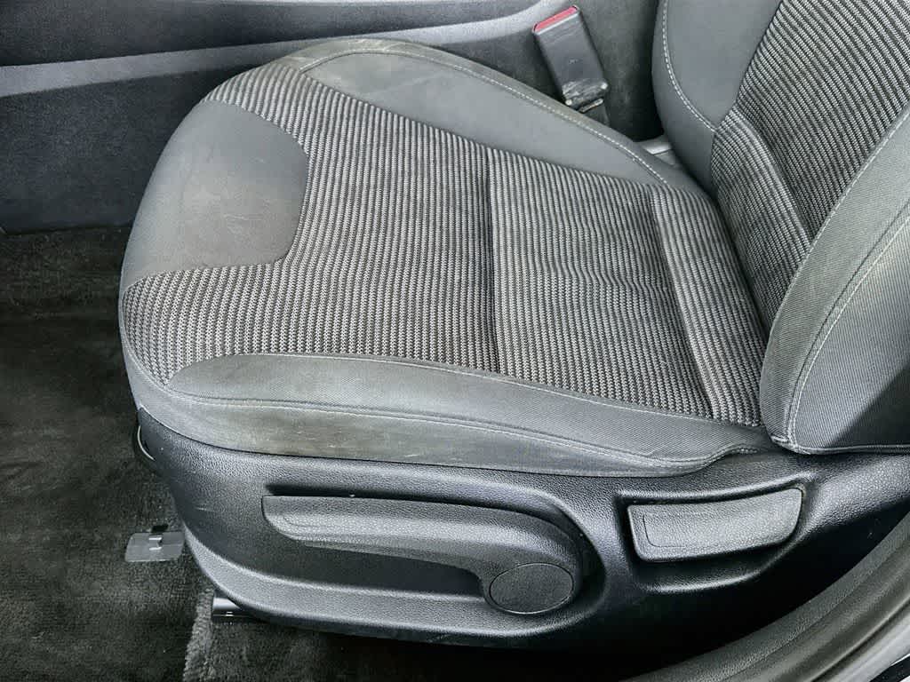 Kia Niro LX 2020
