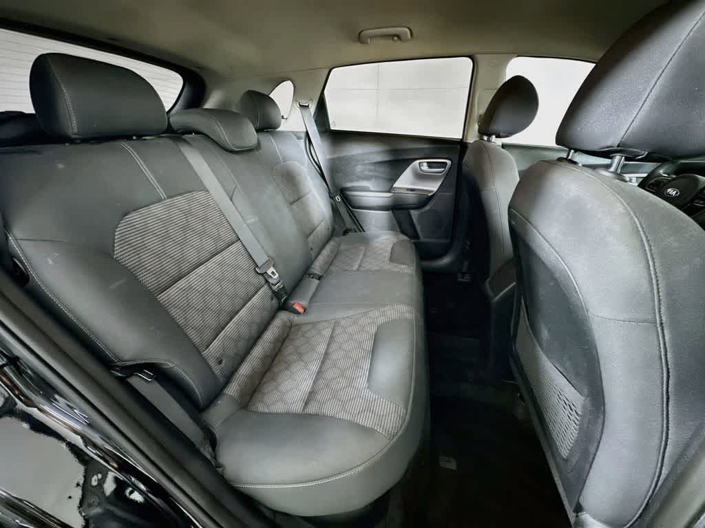 Kia Niro LX 2020