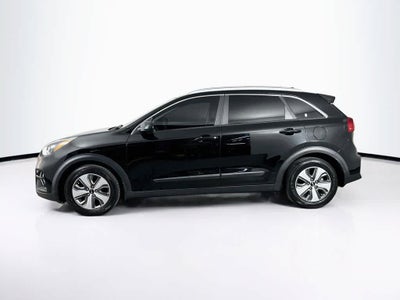 Kia Niro LX 2020