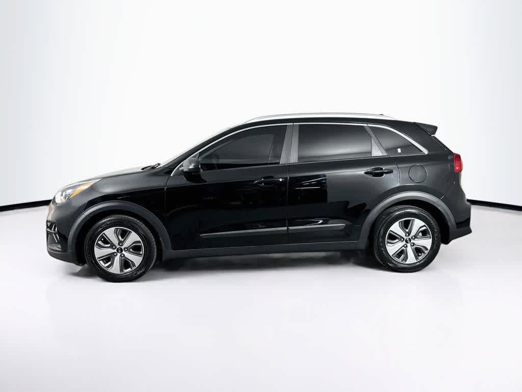Kia Niro LX 2020