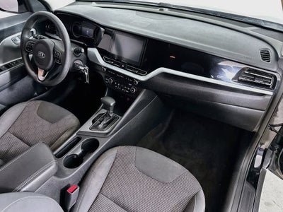 Kia Niro LX 2020