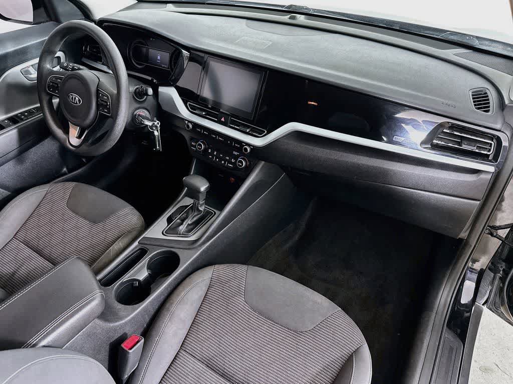 Kia Niro LX 2020