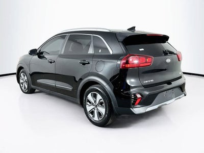 Kia Niro LX 2020