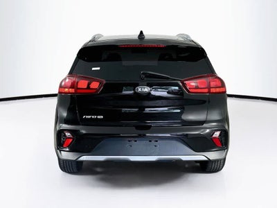 Kia Niro LX 2020