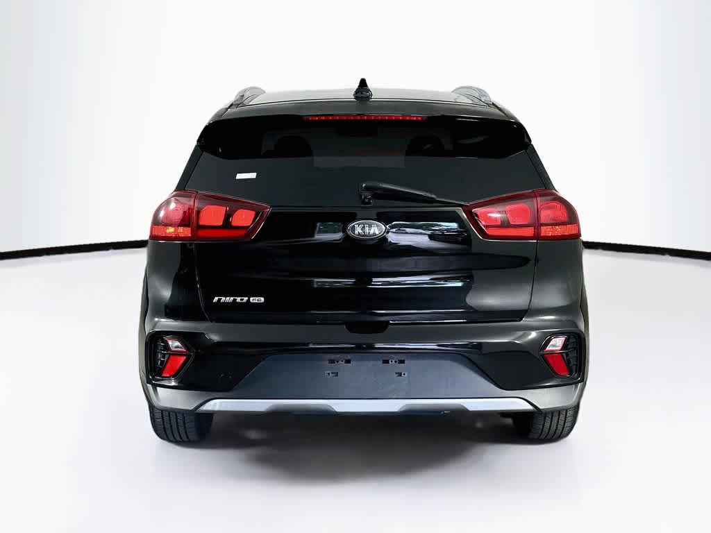 Kia Niro LX 2020