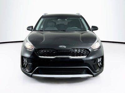 Kia Niro LX 2020