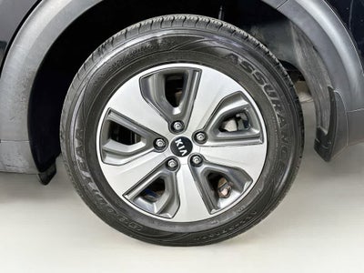 Kia Niro LX 2020