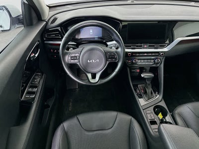 2022 Kia Niro EX Premium