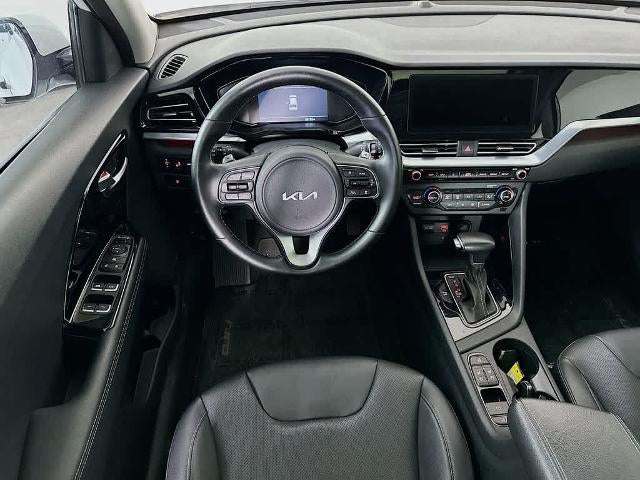 2022 Kia Niro EX Premium