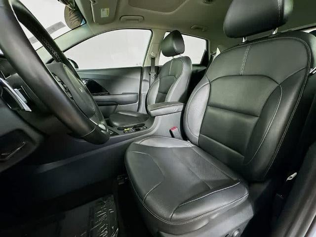 2022 Kia Niro EX Premium