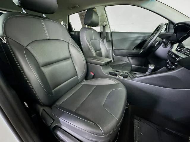 2022 Kia Niro EX Premium