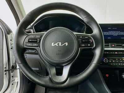 2022 Kia Niro EX Premium