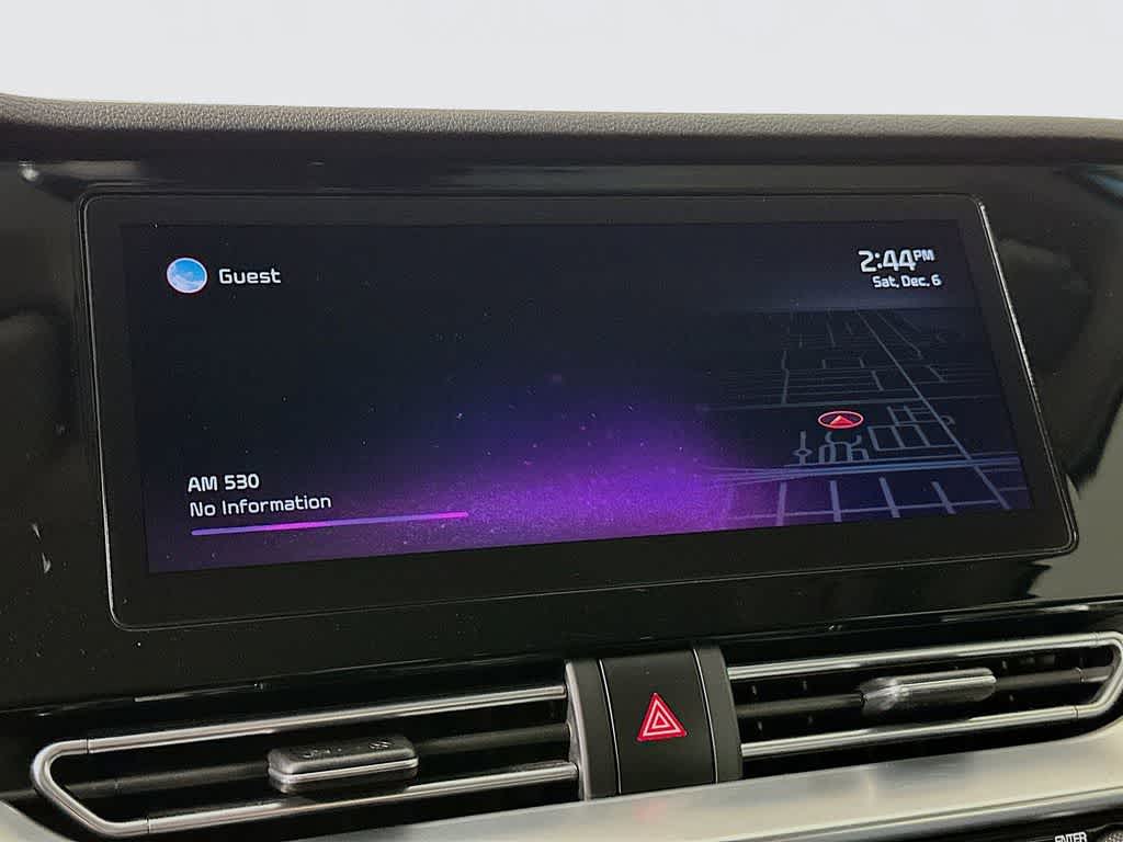 2022 Kia Niro EX Premium