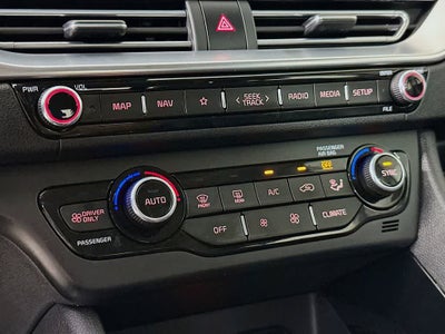 2022 Kia Niro EX Premium