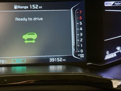 2022 Kia Niro EX Premium