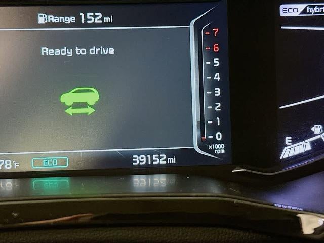 2022 Kia Niro EX Premium