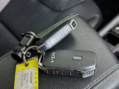 2022 Kia Niro EX Premium