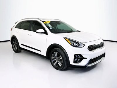 2022 Kia Niro EX Premium