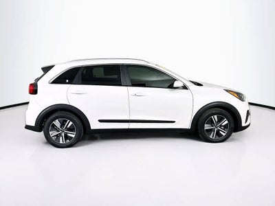 2022 Kia Niro EX Premium